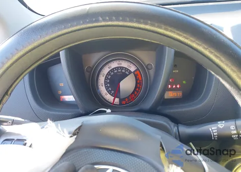 2014 Scion Xd from USA, damaged, VIN JTKKUPB48E1041668